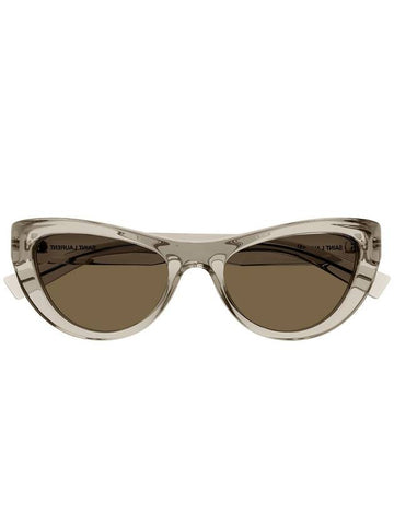 Saint Laurent Eyewear Sunglasses - SAINT LAURENT - BALAAN 1