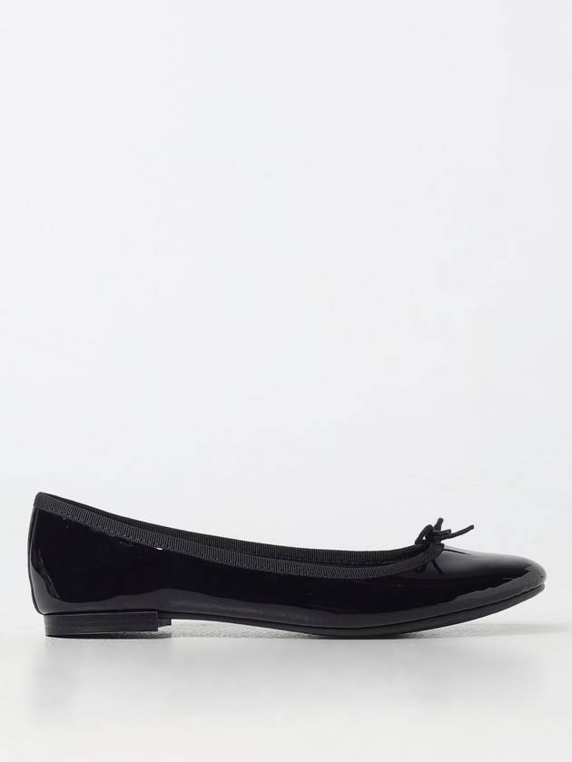 Flat shoes woman Repetto - REPETTO - BALAAN 1