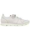 Carrera Rubber Sole Low Top Sneakers White - BUTTERO - BALAAN 4