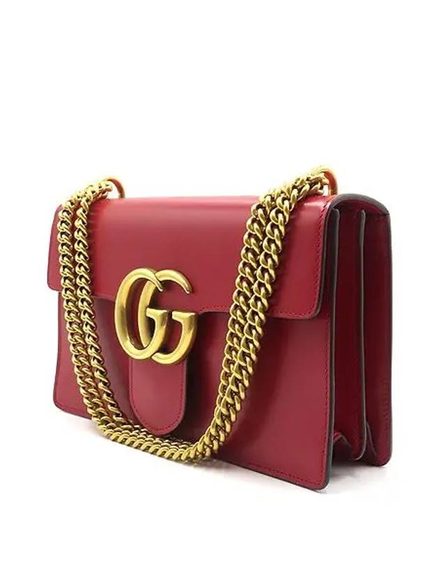 431777 shoulder bag - GUCCI - BALAAN 2