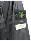 24SS Metallic Run Proof Windbreaker Jacket 801543433 - STONE ISLAND - BALAAN 4