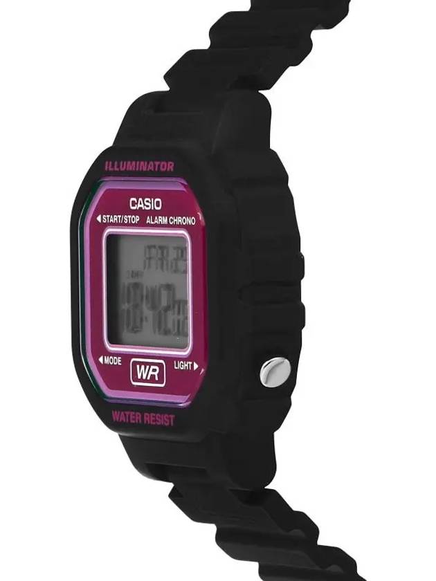 LA 20WH 4ADF LA 20WH 4A Standard Vintage Digital Sports Urethane Watch - CASIO - BALAAN 3