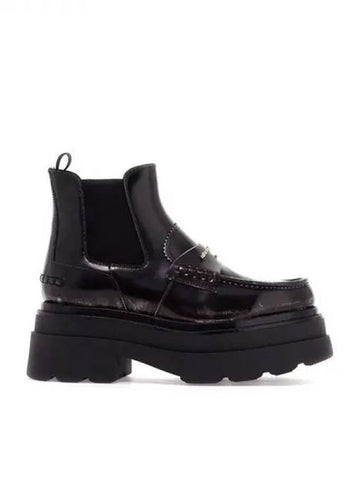 Alexanderwang CARTER platform Chelsea boots - ALEXANDER WANG - BALAAN 1