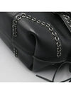 Black 2 WAY bag - TOD'S - BALAAN 5