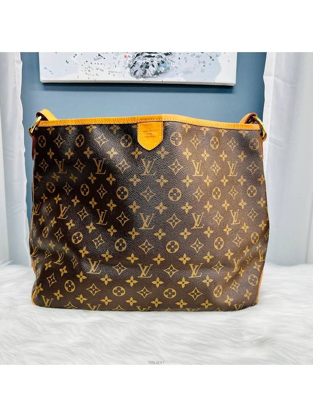 women shoulder bag - LOUIS VUITTON - BALAAN 1