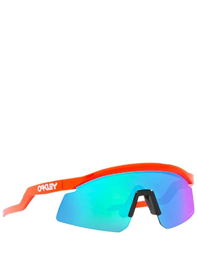 Oakley OO9229 Neon orange - OAKLEY - BALAAN 2