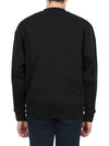 Teddy Bear Sweatshirt 8G00045 809KX 999 - MONCLER - BALAAN 4