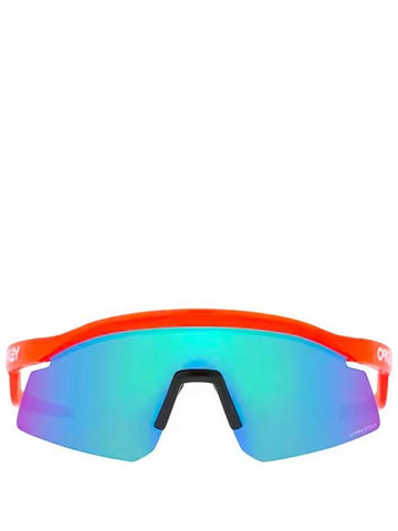 Oakley OO9229 Neon orange - OAKLEY - BALAAN 1