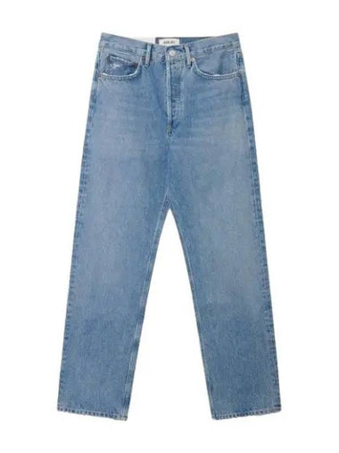 A Goldie Denim Pants Jeans - AGOLDE - BALAAN 1