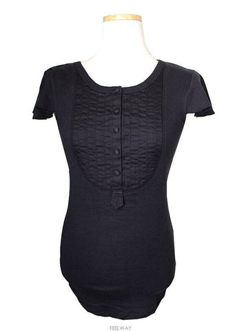 women short sleeve t shirt - JOSEPH - BALAAN 1