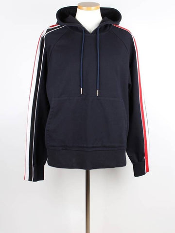 Sideline hoodie size 5 - THOM BROWNE - BALAAN 1