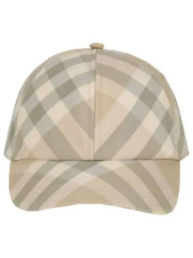 cap hat - BURBERRY - BALAAN 1