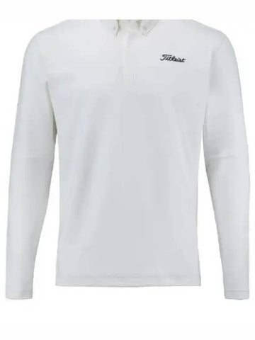 Windproof Shirt TLPMT303J OW Men s - TITLEIST - BALAAN 1