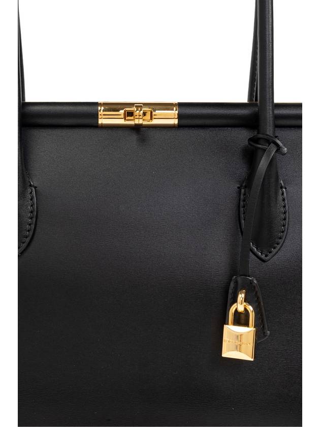 Dolce & Gabbana Shoulder Bag Marlene, Women's, Black - DOLCE&GABBANA - BALAAN 6