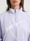 Sportswear Essentials Windbreaker Oxygen Purple - NIKE - BALAAN 4