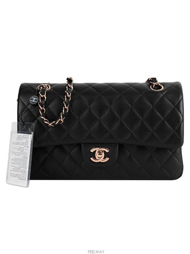 women shoulder bag - CHANEL - BALAAN 1