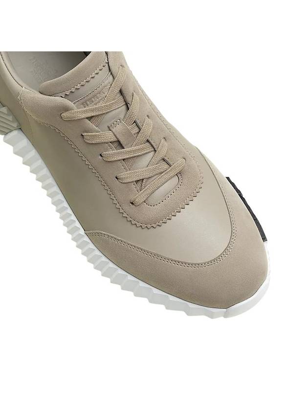 Bouncing Men s Sneakers H221898ZHNL410 - HERMES - BALAAN 5