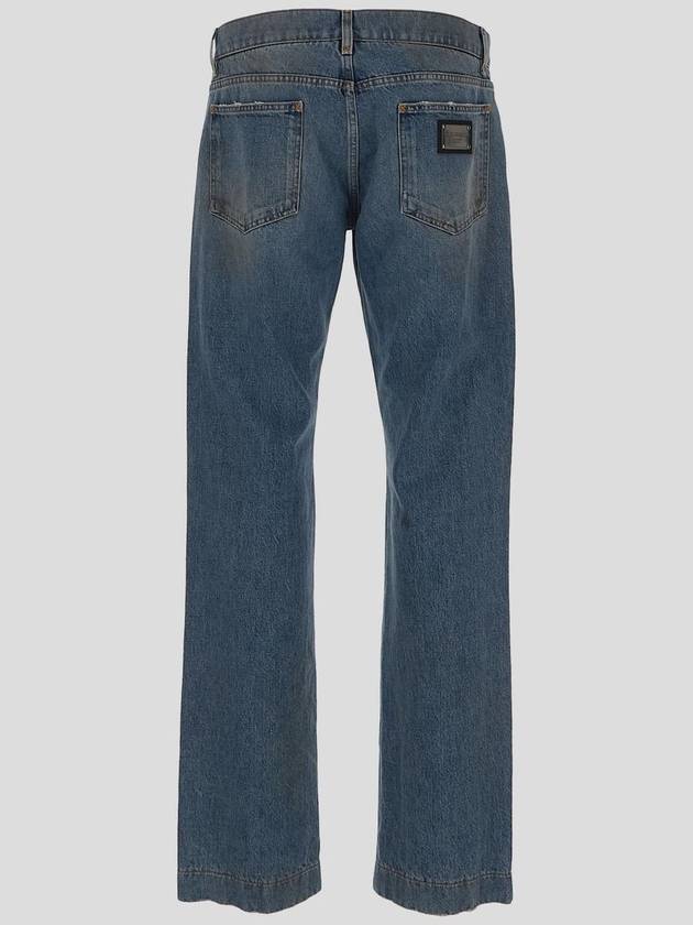 Jeans GV9WADG8JN9 S9001 B0440477138 - DOLCE&GABBANA - BALAAN 3