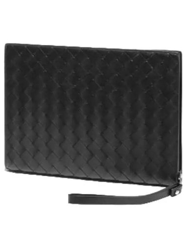 Intrecciato document case - BOTTEGA VENETA - BALAAN 1