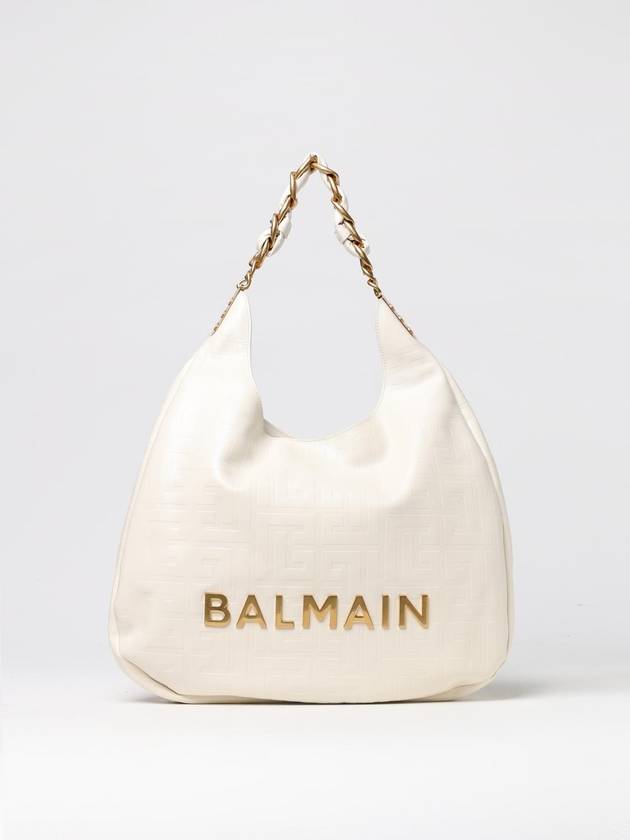 Shoulder bag woman Balmain - BALMAIN - BALAAN 1