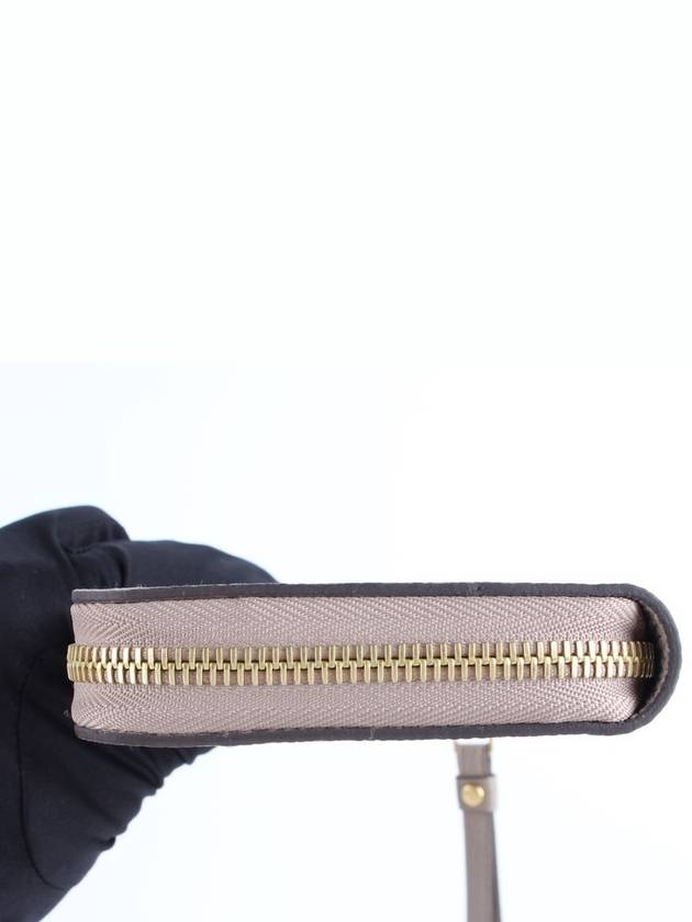 Zippy Wallet Women s Long - LOUIS VUITTON - BALAAN 5