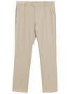 Men s Basic CK Logo Golf Pants CA1PT230106 - CALVIN KLEIN GOLF - BALAAN 5