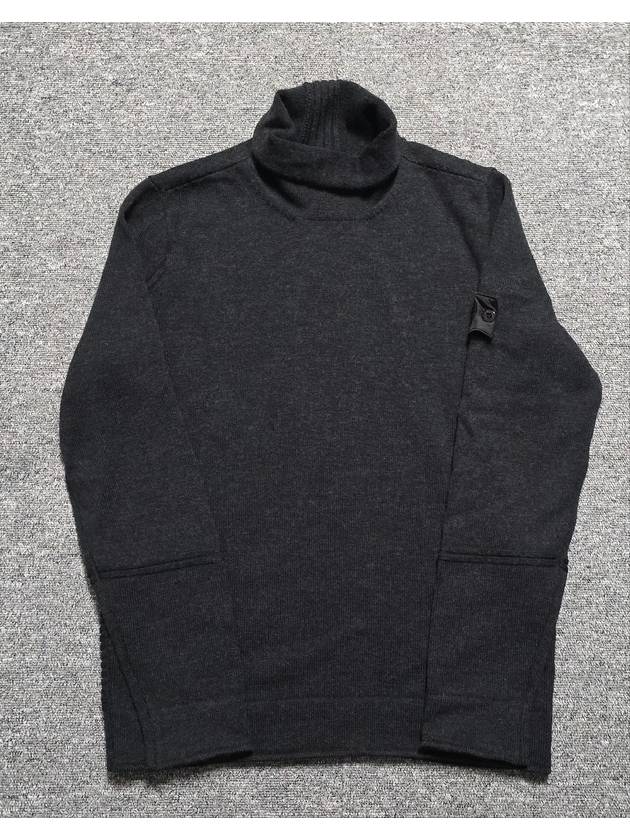 knit 100 - STONE ISLAND - BALAAN 3