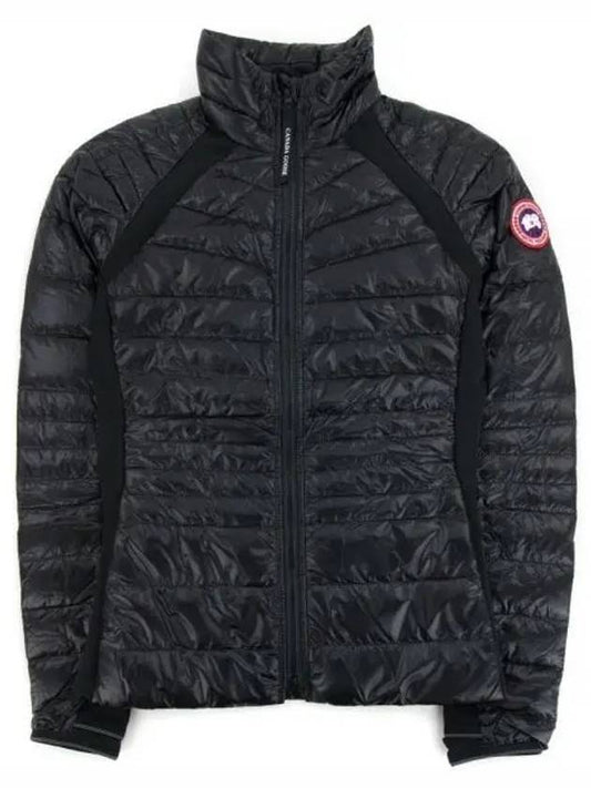 Highbridge Light Tech Down Padding Jacket Black - CANADA GOOSE - BALAAN 2