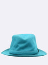 Green Hat Fashion Accessories - HERMES - BALAAN 1