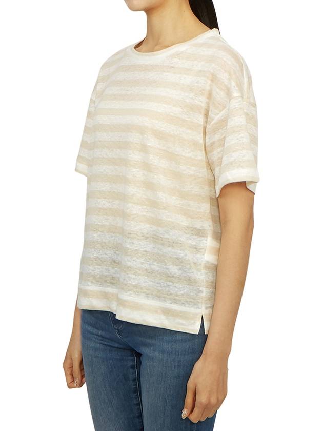 Falla short sleeve t shirt 15941102650 012 - MAX MARA - BALAAN 3