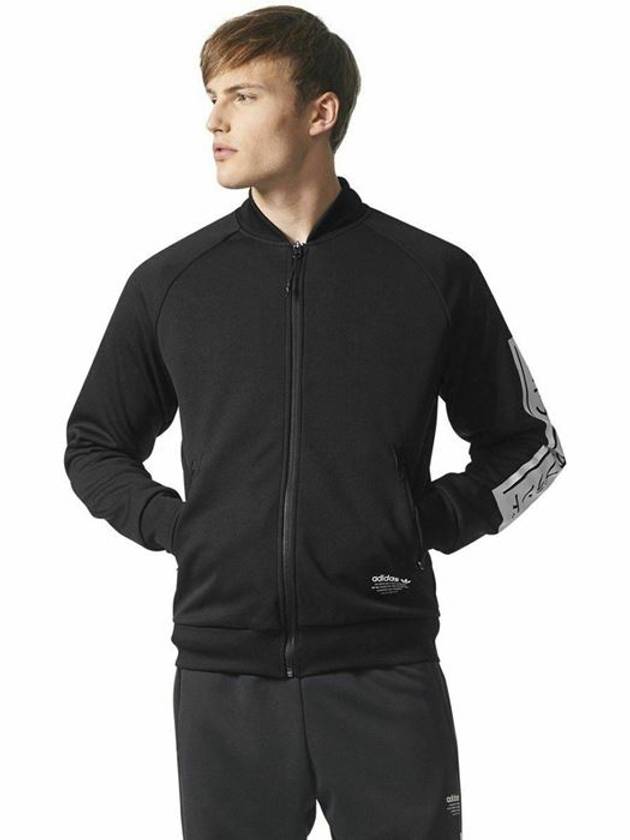 01BP5559OriginalNMD Detrack JacketBlack - ADIDAS - BALAAN 5