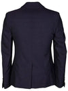 11th Anniversary Best Blazer Purple S25BN0228 - VIVIENNE WESTWOOD - BALAAN 3