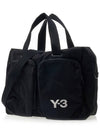 bag IK9360 BLACK - Y-3 - BALAAN 3