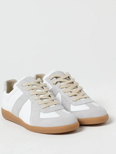 Shoes woman Maison Margiela - MAISON MARGIELA - BALAAN 2