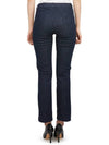 91860228000 DENIMP 001 Women s Denim Pants - MAX MARA - BALAAN 6