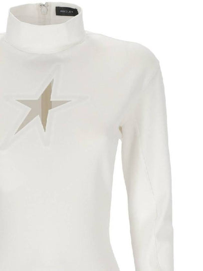 Mugler Top - MUGLER - BALAAN 2