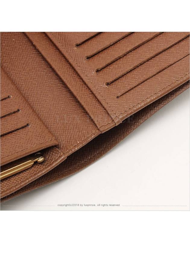 women s wallet - LOUIS VUITTON - BALAAN 7