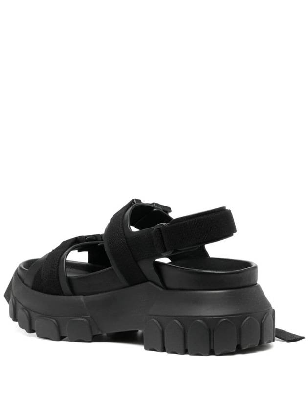 Tractor chunky sandals - RICK OWENS - BALAAN 3