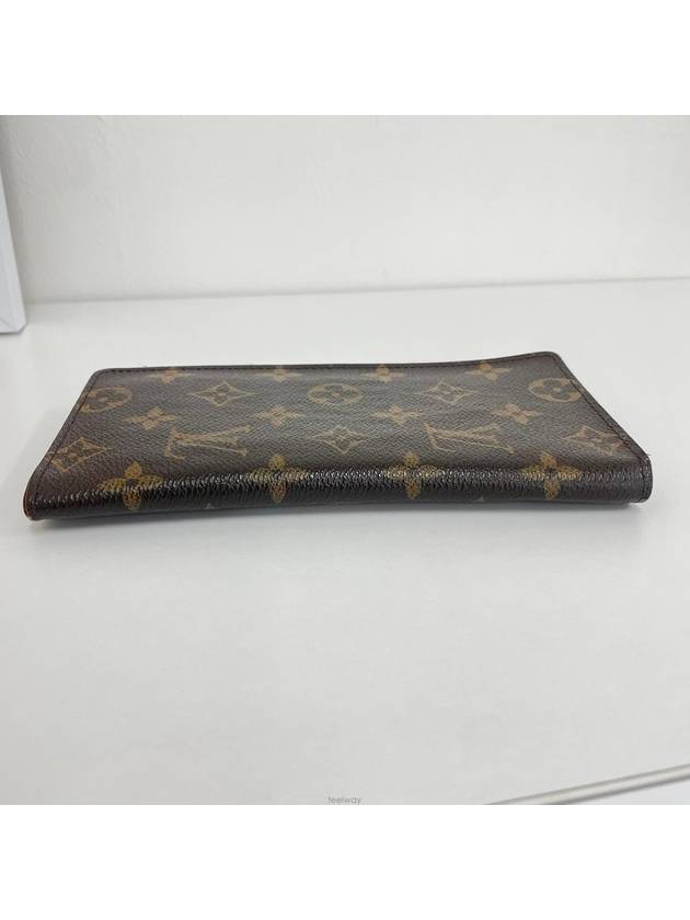 men s wallet - LOUIS VUITTON - BALAAN 5