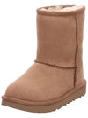 Kids Classic II Boots T Chestnut 1017703T CHE - UGG - BALAAN 2