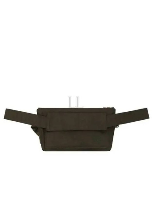 Trench Belt Bag Green - BURBERRY - BALAAN 2