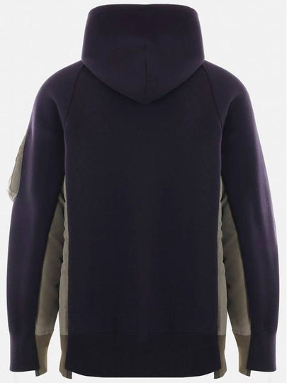 Sacai Sweaters - SACAI - BALAAN 2