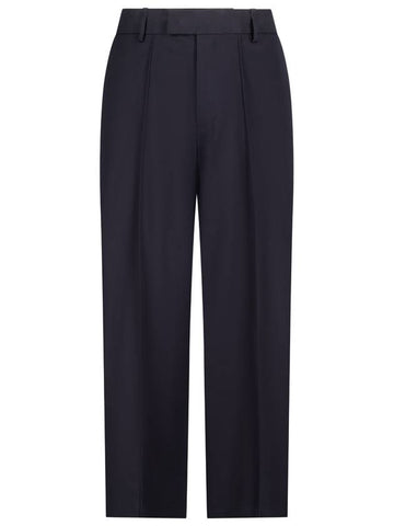 BARRETT ZIP TROUSERS - NEIL BARRETT - BALAAN 1