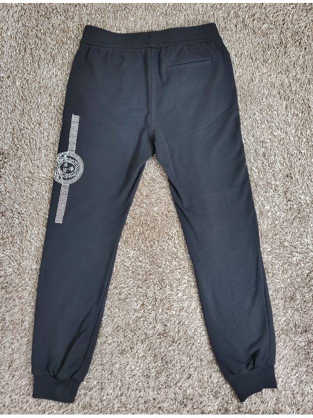 Men s Jogger Pants - VERSACE - BALAAN 3