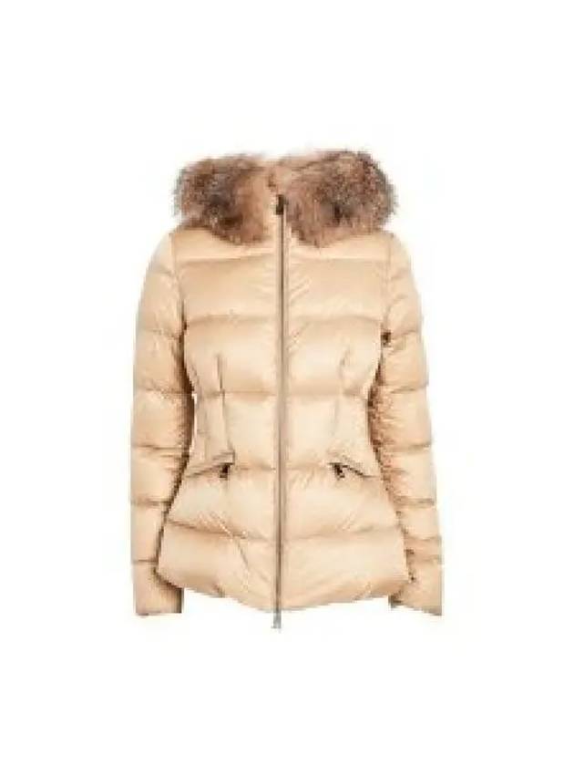 BOED 1A00095 595FE 239 short down jacket 1326884 - MONCLER - BALAAN 1