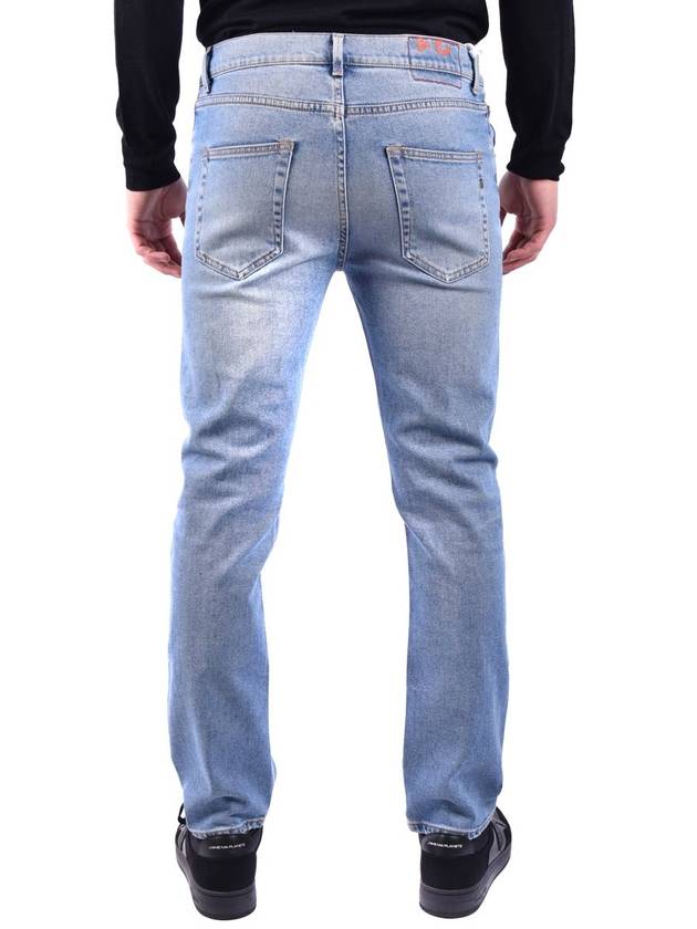 Dondup Jeans - DONDUP - BALAAN 4