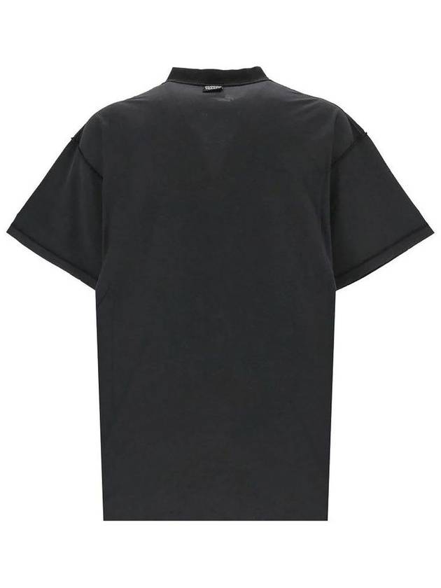 BALENCIAGA CLOTHING T-SHIRT - BALENCIAGA - BALAAN 2