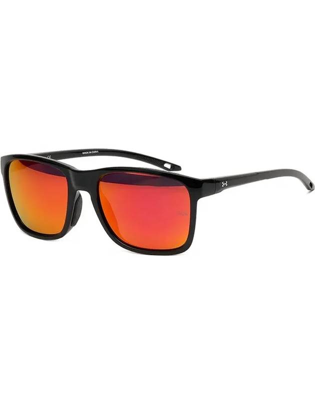 Sports Junior Sunglasses Mirror Golf Riding Fishing Bicycle UA 7002S 003UZ - UNDER ARMOUR - BALAAN 7