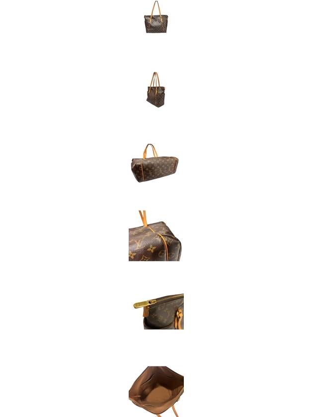 women shoulder bag - LOUIS VUITTON - BALAAN 2