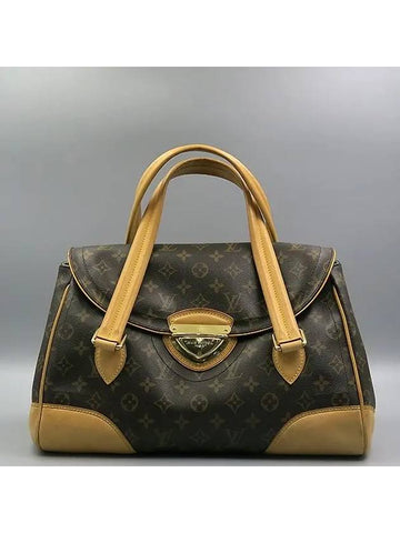 M40120 Tote Bag - LOUIS VUITTON - BALAAN 1